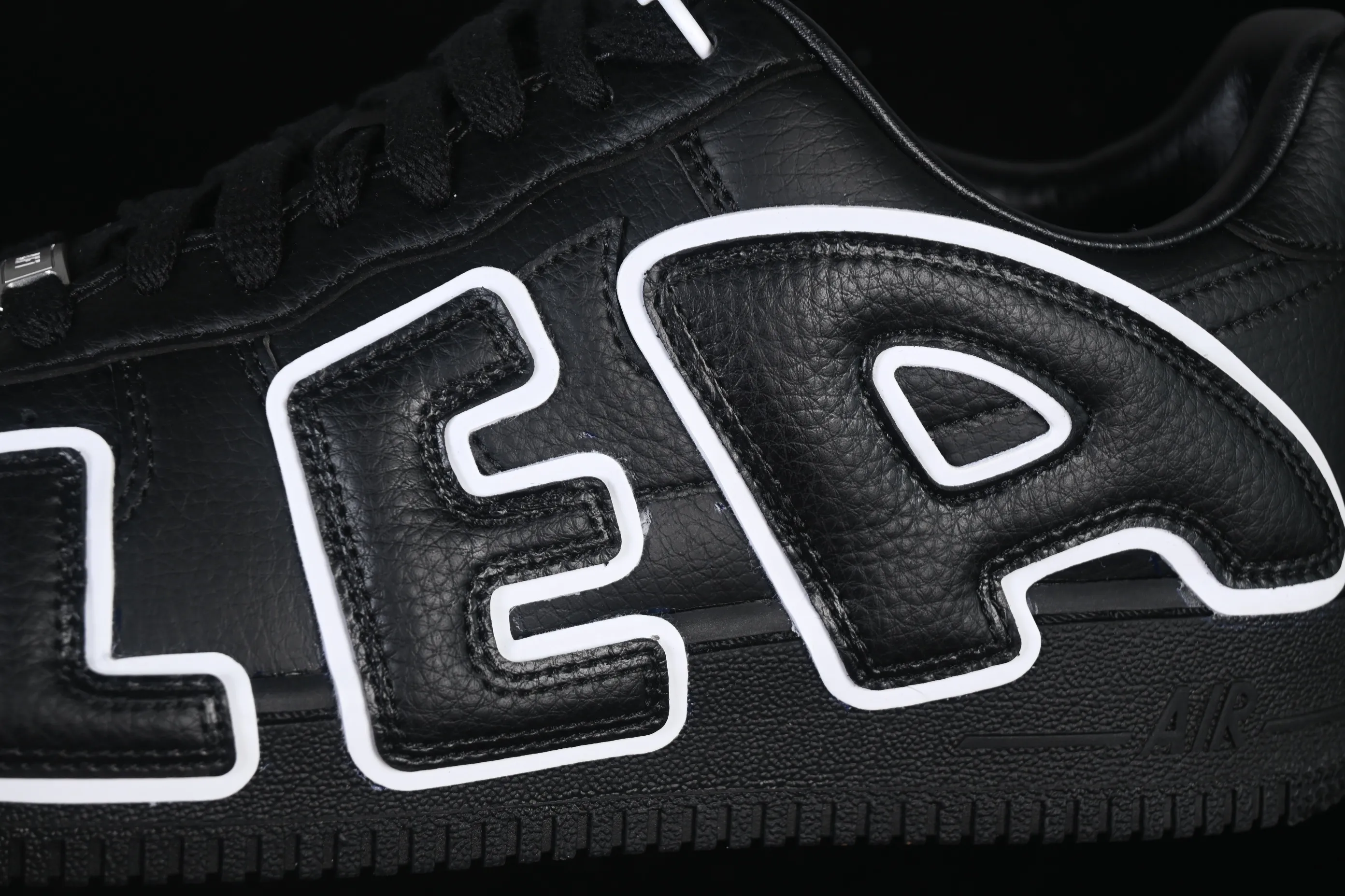 All categories Nk Air Force 1 Air Force series Nk Air Force 1 Low CPFM x Nike Air Force 1'07 Low joint model Air Force 1 low-top casual sneakers HJ8463-001